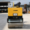 800kg Mini Hand Held Roller Compactor